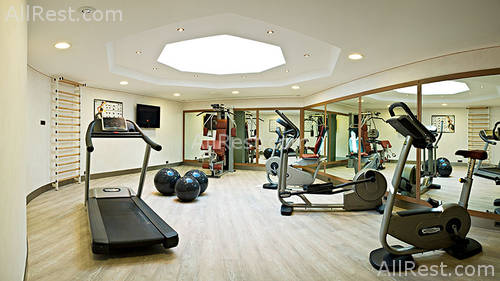 Hotel Savoy 34